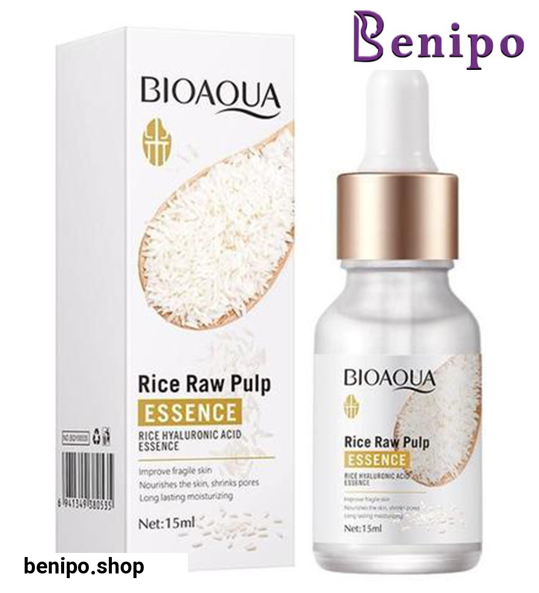 سرم برنج 15میل