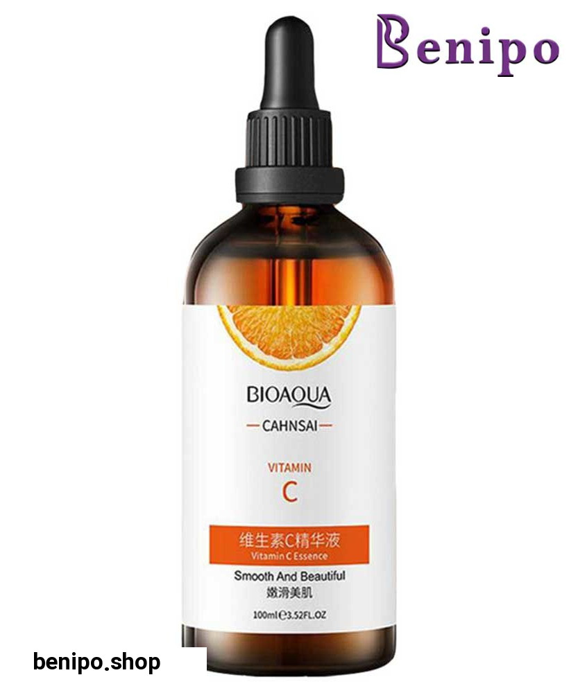 سرم ویتامین سی حجم 100میل