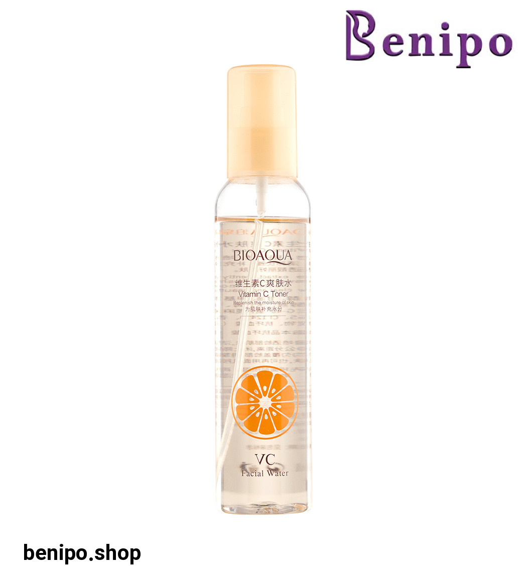 تونر ویتامین سی