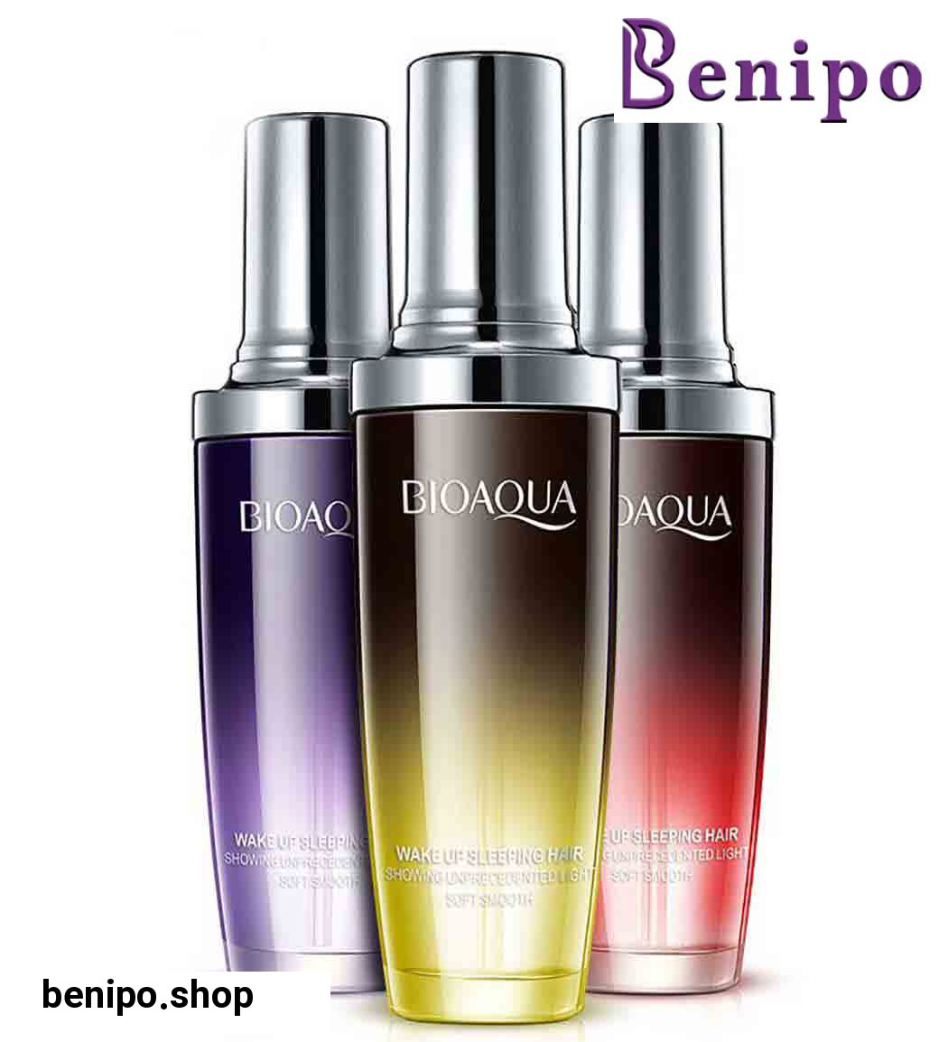 اسپری روغن مو خواب 50 میل