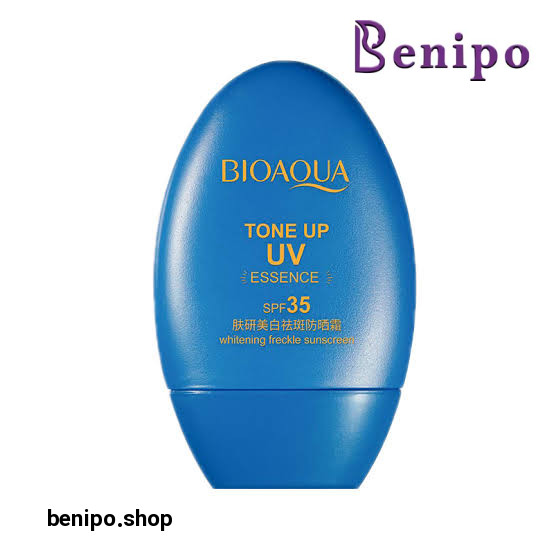 کرم ضد آفتاب روشن کننده پوست