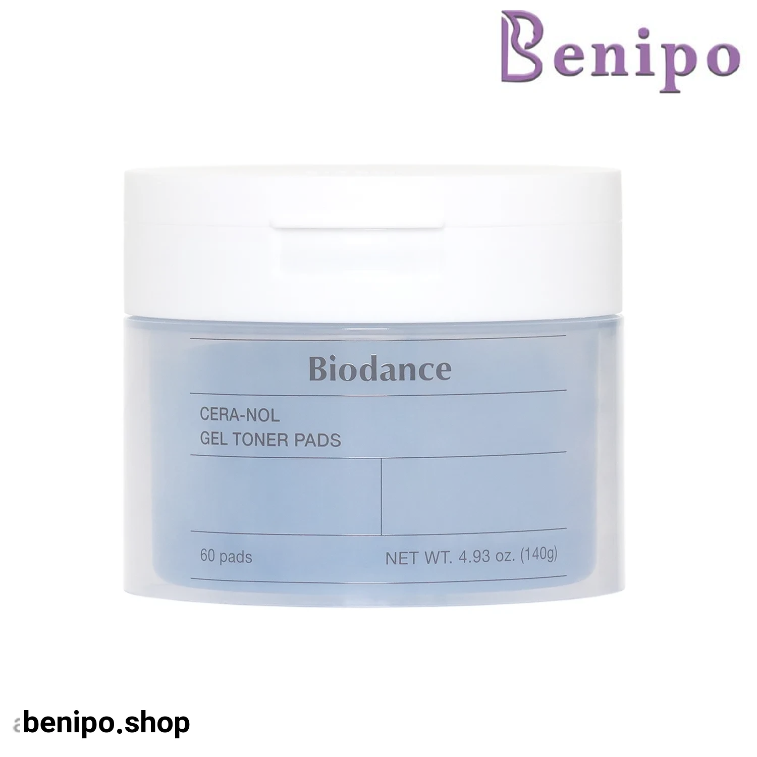 پد تونر ژلی سرانول بایودنس