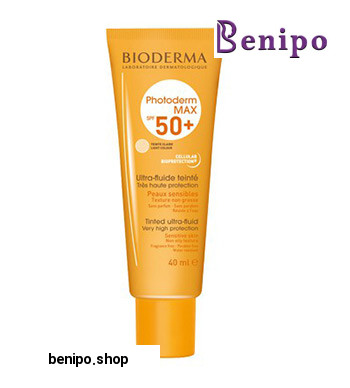 اکوا فلویید ضد آفتاب اس پی اف 50 مکس کرم پودری فاقد چربی تاریخ انقضا: 28.02.2021