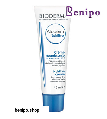 کرم مغذی اتودرم