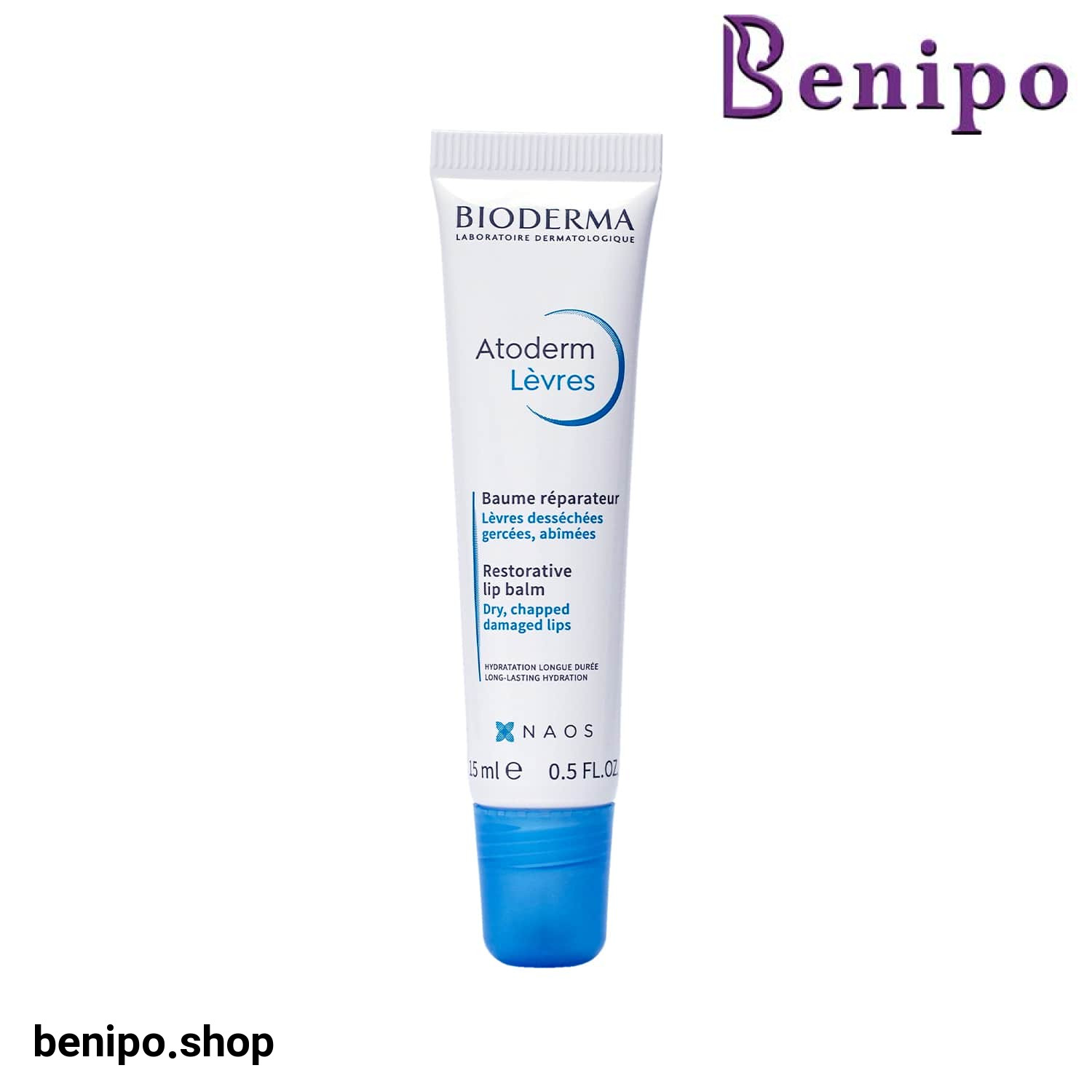 بالم لب بایودرما