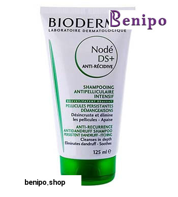 شامپو ضد شوره پوست سر حساس