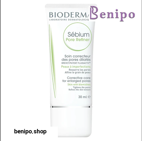 کرم صورت سبیوم