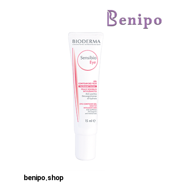 ژل دور چشم سن سی بیو پوست های حساس