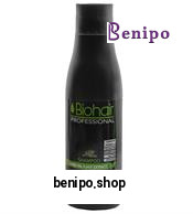 شامپو مو بدون سولفات حاوی عصاره گیاه دم اسب 750میل