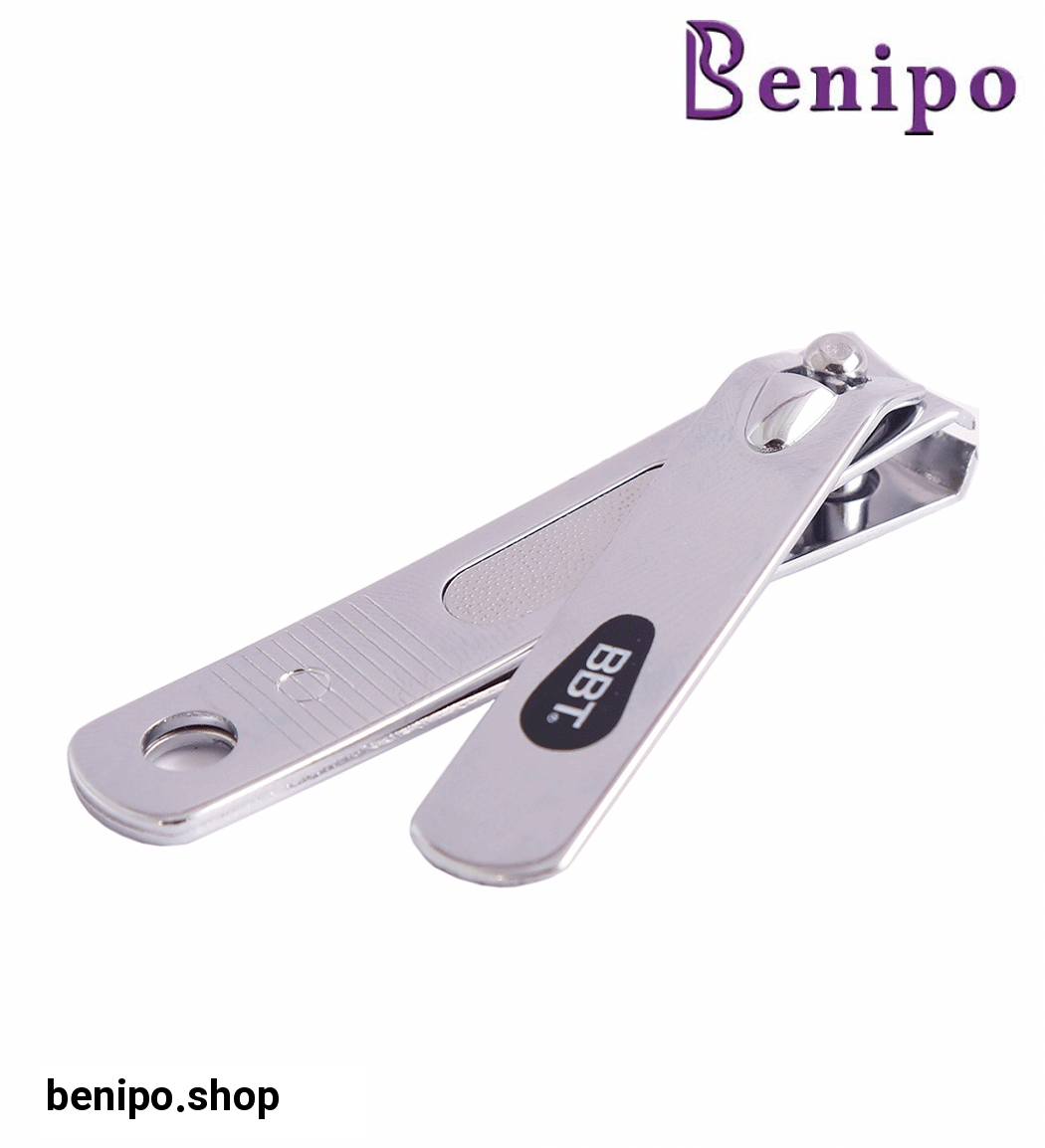 ناخنگیر سوهان دار کلاسیک سایز متوسط