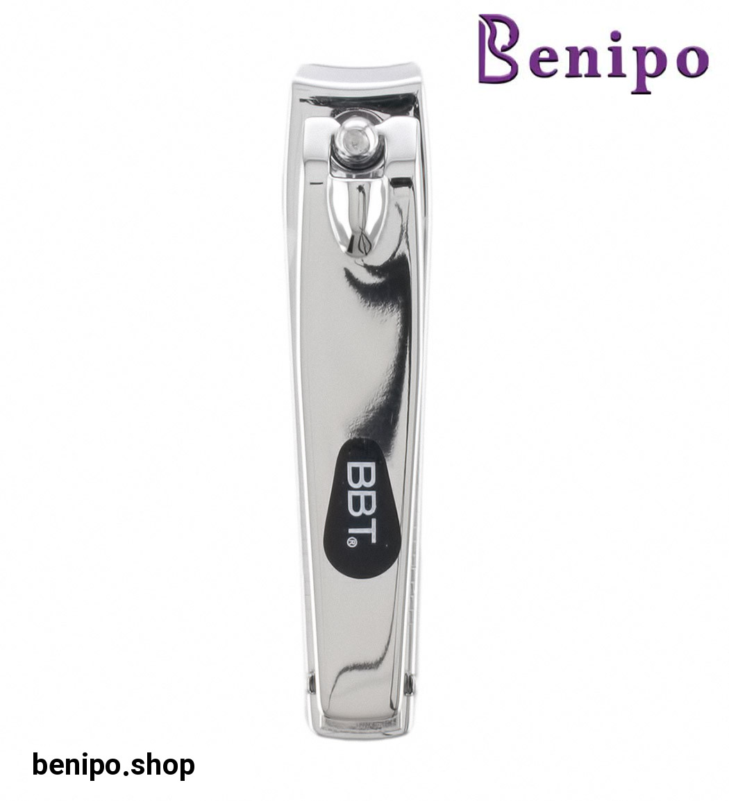 ناخنگیر با سوهان حرفه ای کلاسیک بزرگ