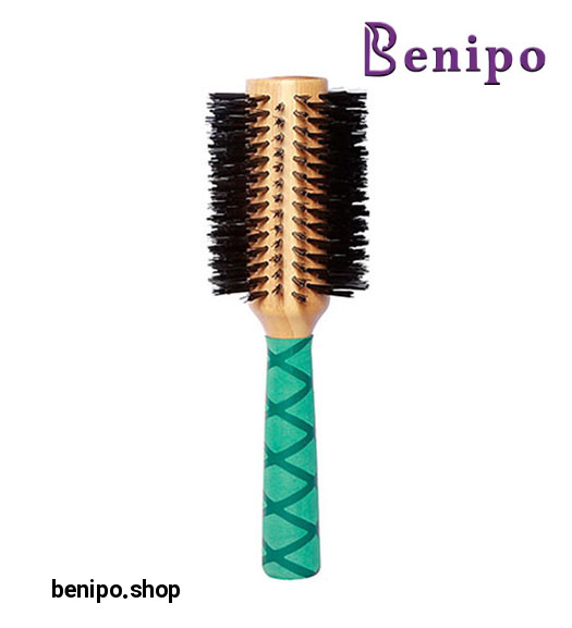 برس مو گرد بزرگ بامبو بی بی تی هلسی هر 4808112144