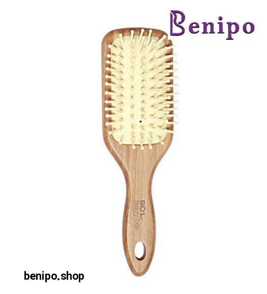 برس مو مستطیل متوسط بامبو بی بی تی هلسی هر 4808112232