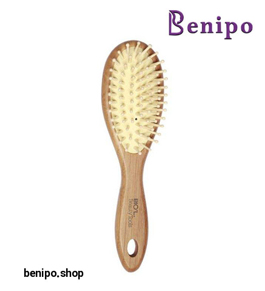 برس مو بیضی کوچک بامبو بی بی تی هلسی هر 4808112322