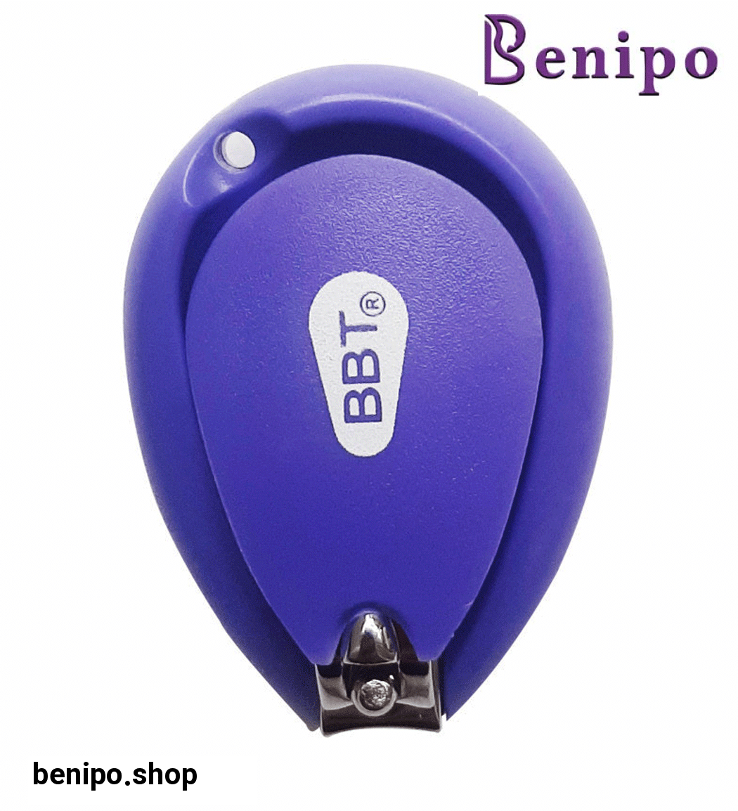 ناخنگیر مخصوص کودکان