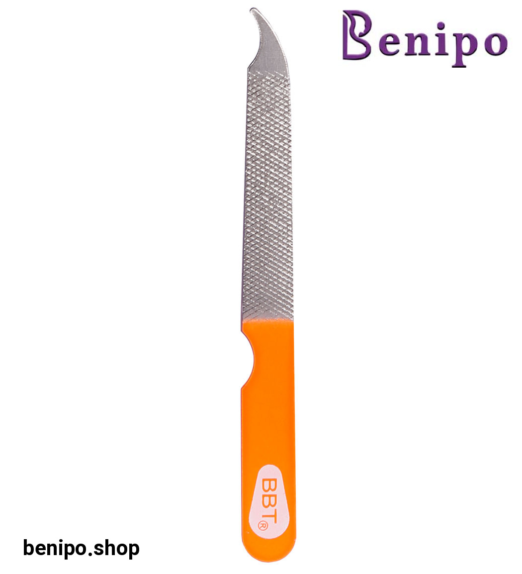 سوهان ناخن 10 سانت فیوژن