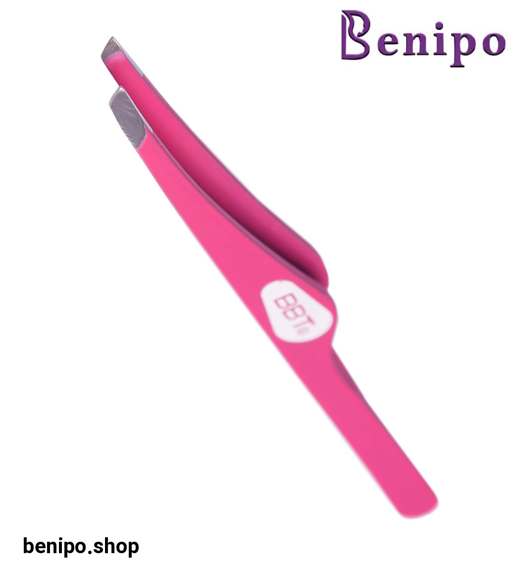 موچین انبری حرفه ای فیوژن مات