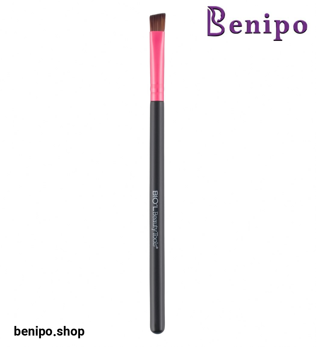 براش قلمی چوبی مناسب آرایش لب