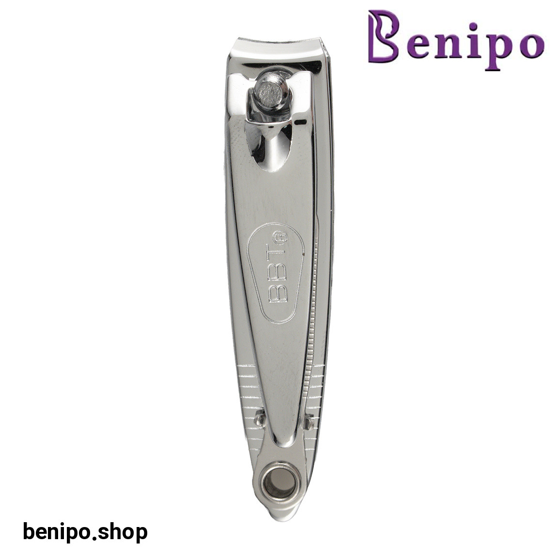 ناخن گیر کلاسیک با سوهان سایز کوچک