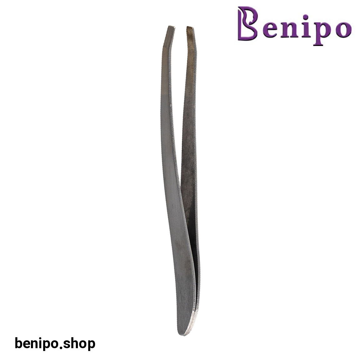 موچین انبری استیل مدل کلاسیک