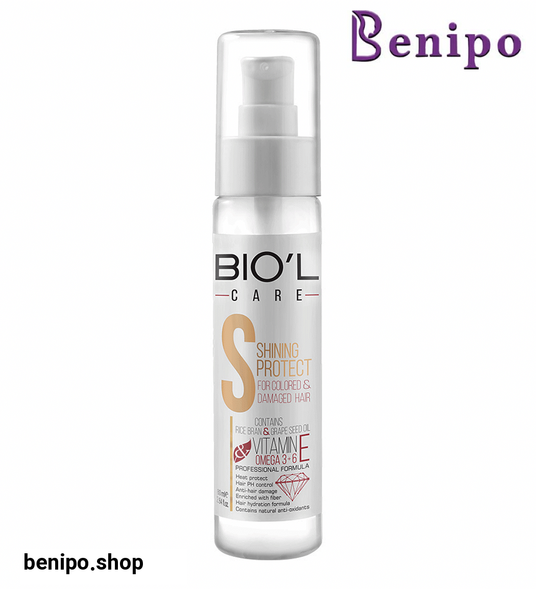 سرم کریستال پمپی