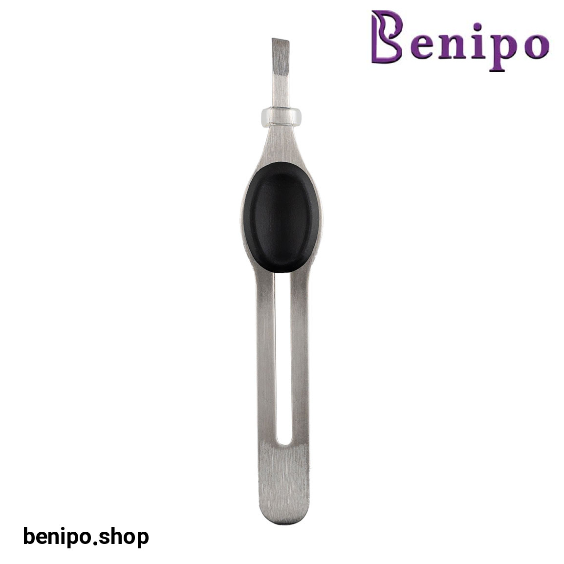 موچین انبری استیل مدل Easy Tweezy