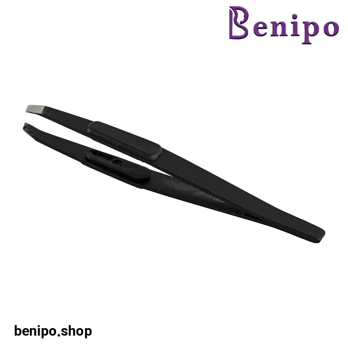 موچین مدل Glam Grip-Black