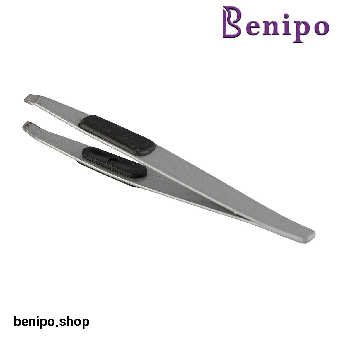 موچین Glam Grip Steel