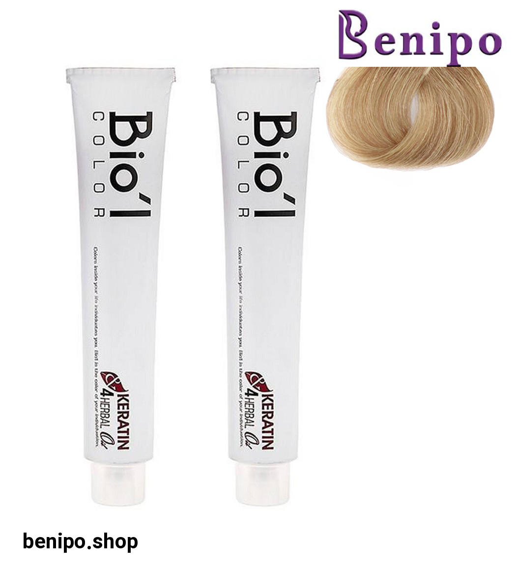 پک رنگ موی مسی