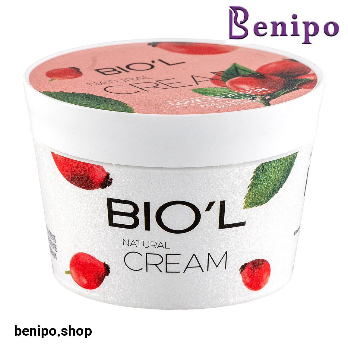 مرطوب کننده حاوی عصاره آووکادو و رز هیپ مناسب پوست نرمال حجم 200 میلی لیتر