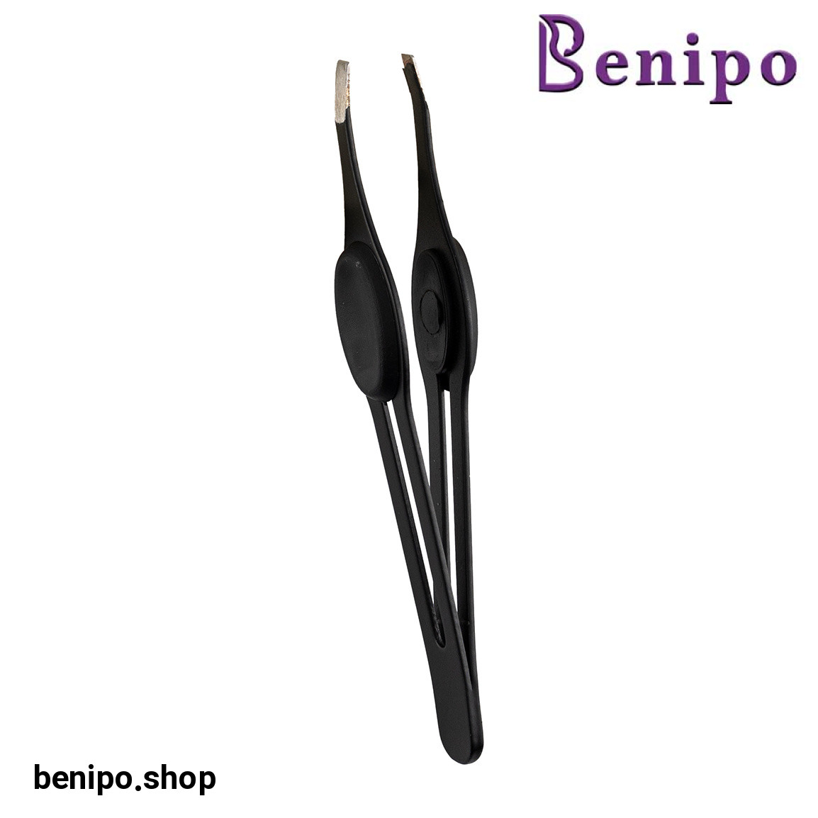 موچین مدل What The Pluck Tweezer