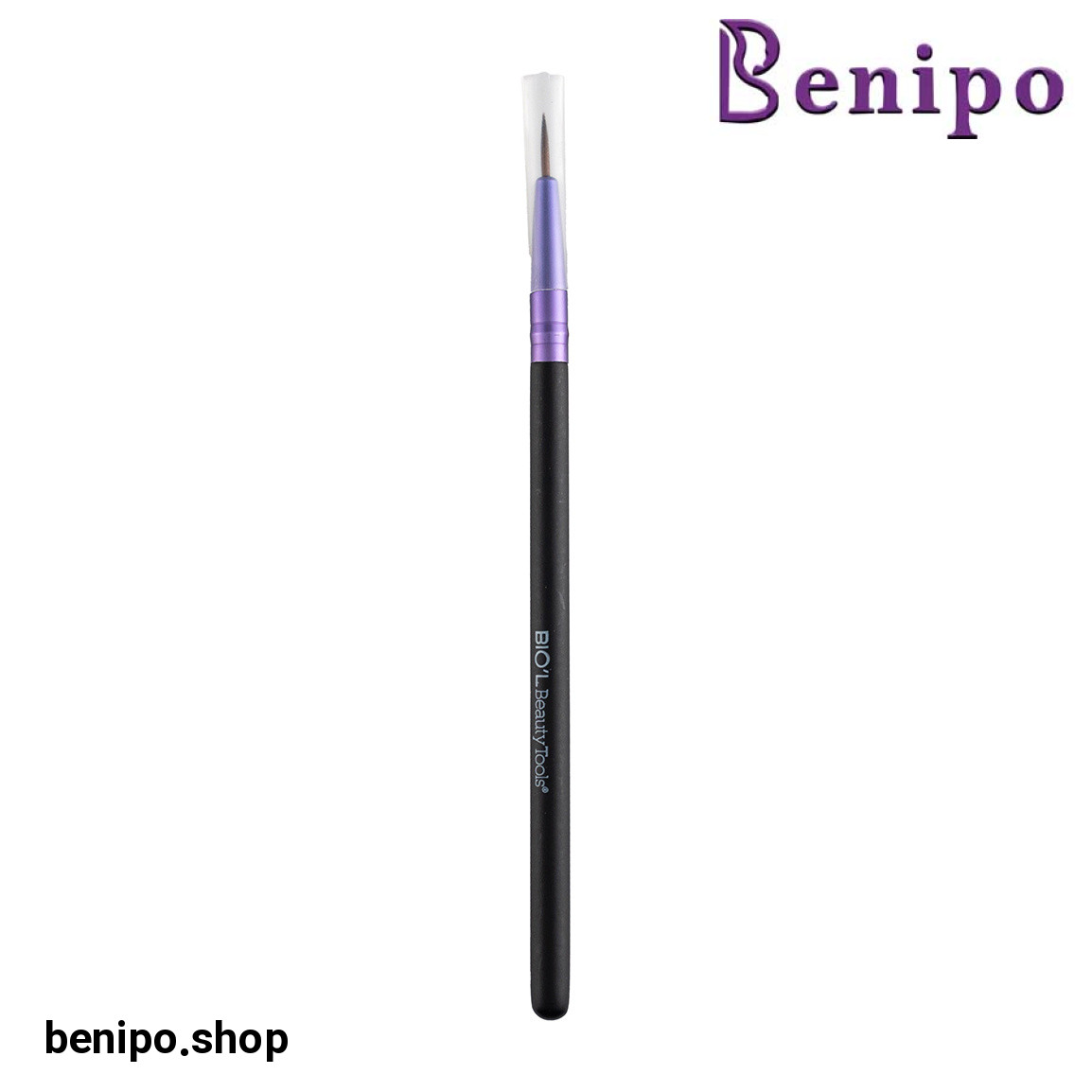 براش خط چشم مدل Wing It Liner