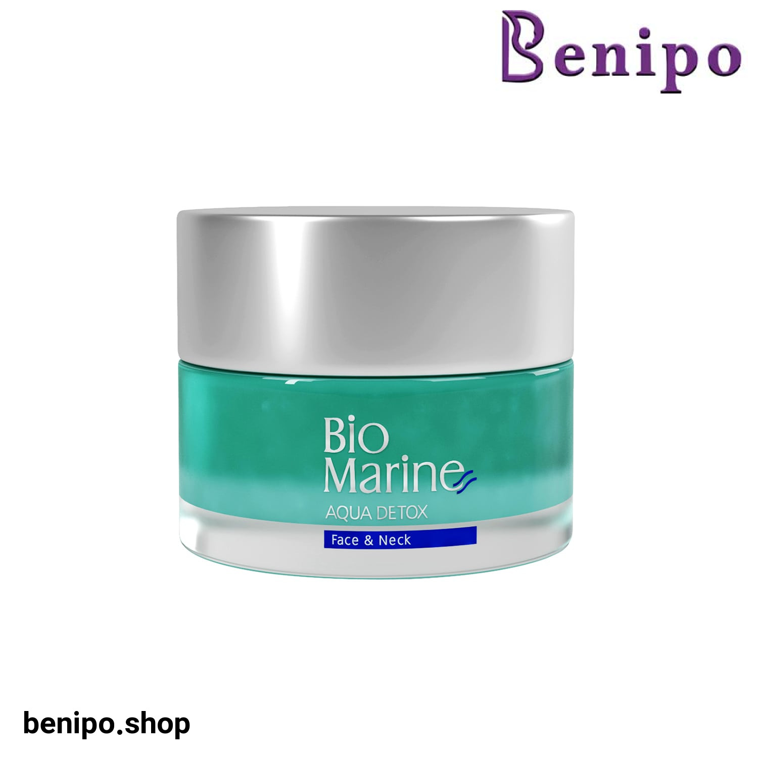 مرطوب کننده قوی پوست های خشک بایومارین