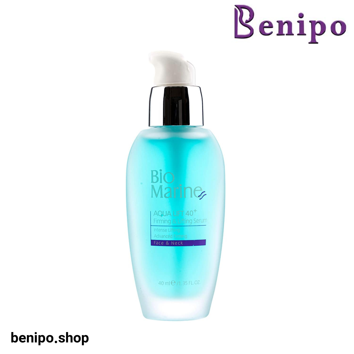 سرم ضد چروک و سفت کننده بایومارین