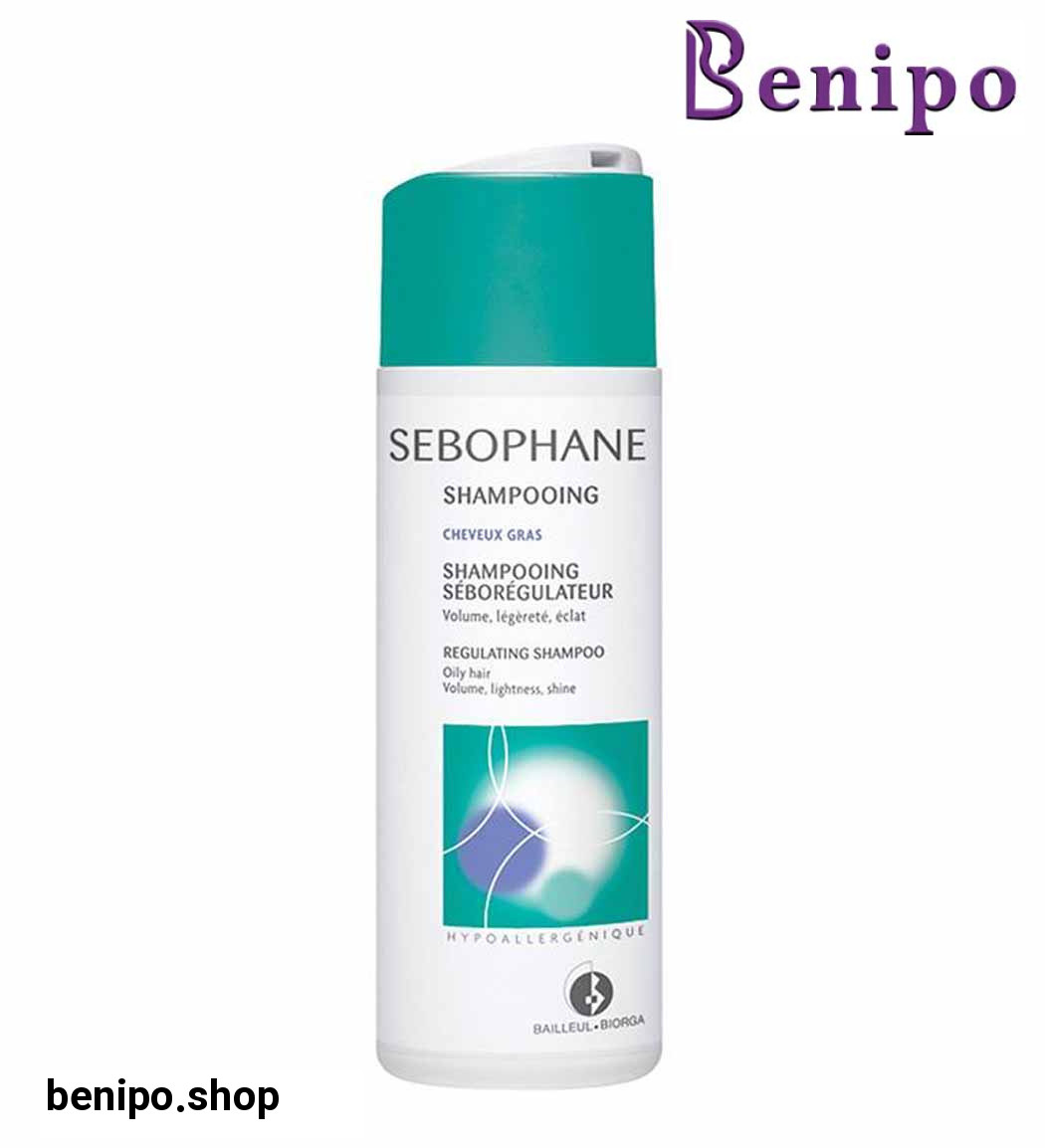 شامپو سبوفن