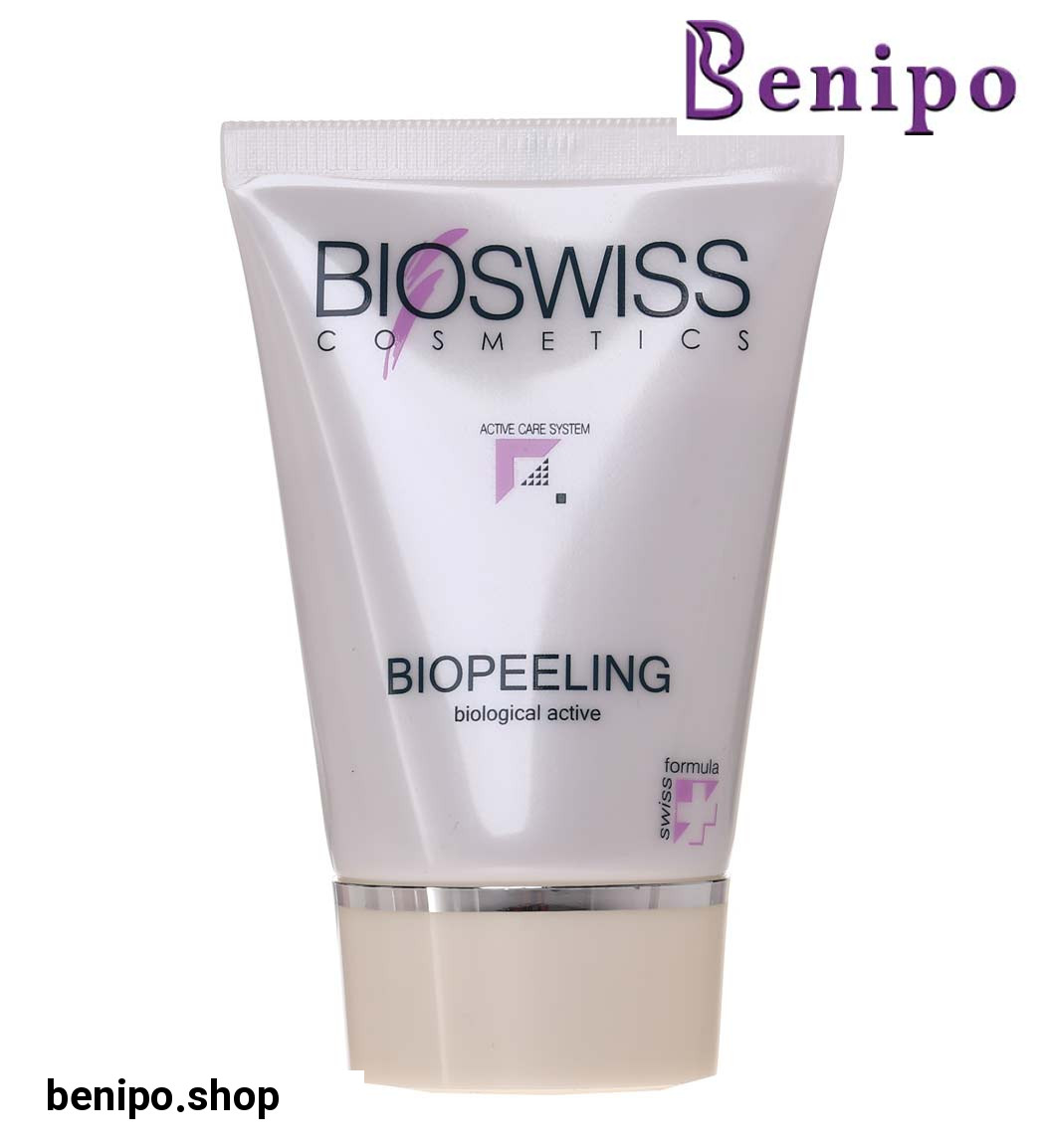 اسكراپ زيستي