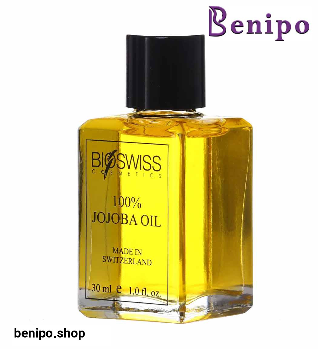 روغن جوجوبا