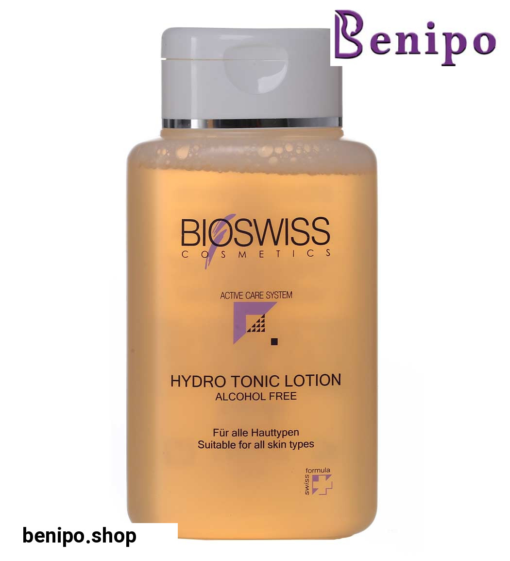 هيدروتونيك