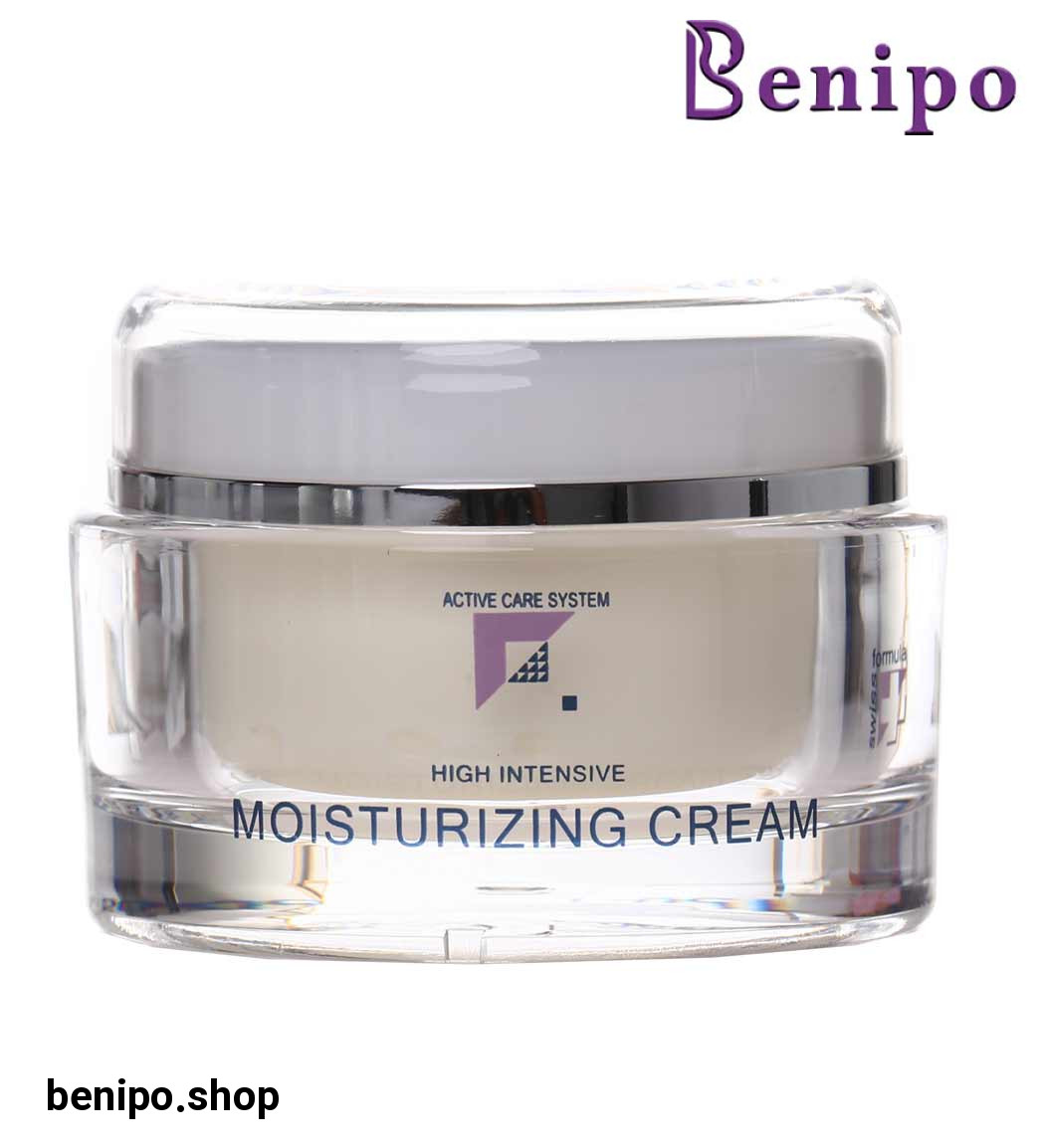 كرم مرطوب كننده قوي