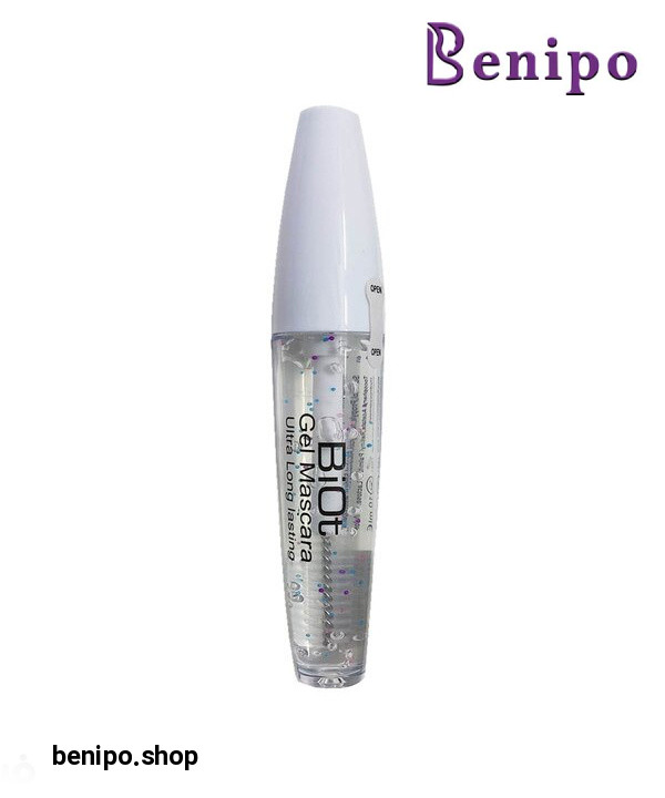 ژل حالت دهنده مژه و ابرو