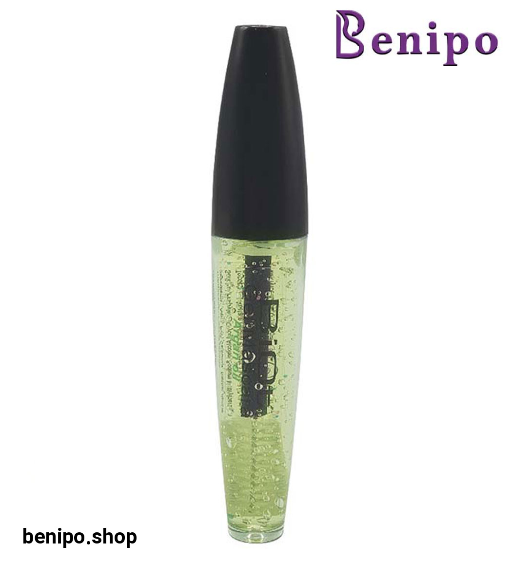 ژل ابرو تقویتی حاوی آرگان