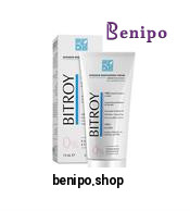 کرم مرطوب کننده حاوی اوره-اوسرین 10% حجم 75 میل