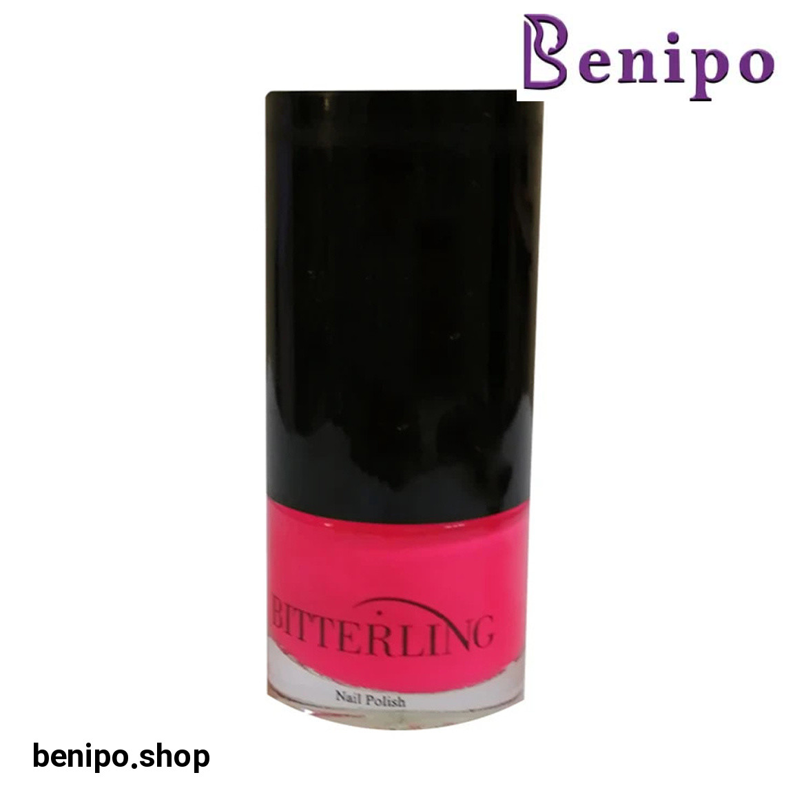 لاک ناخن حجم 17 میلی لیتر