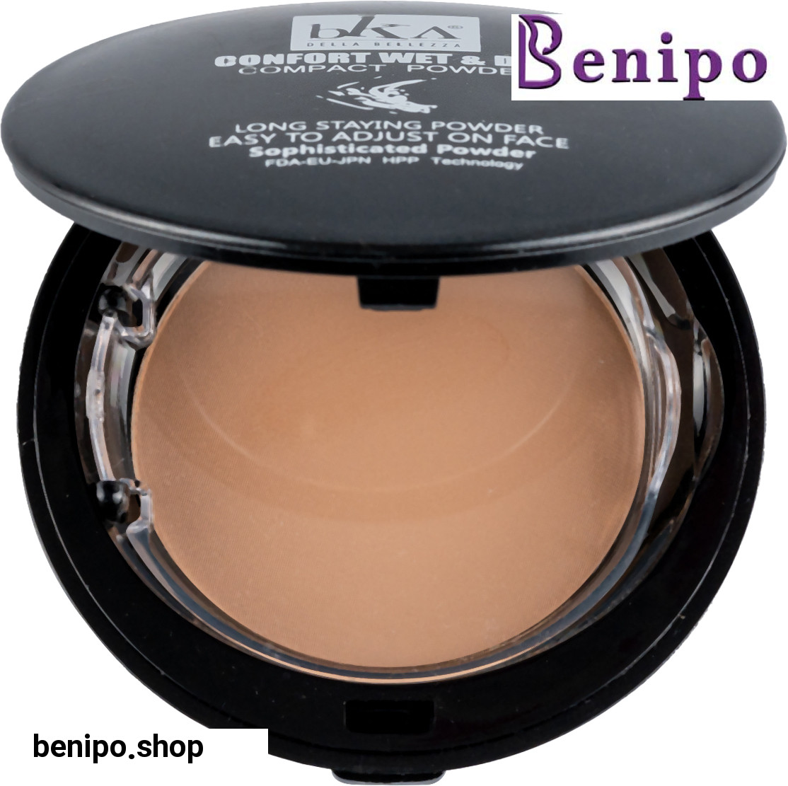 پنکک حجم 12 میلی لیتر