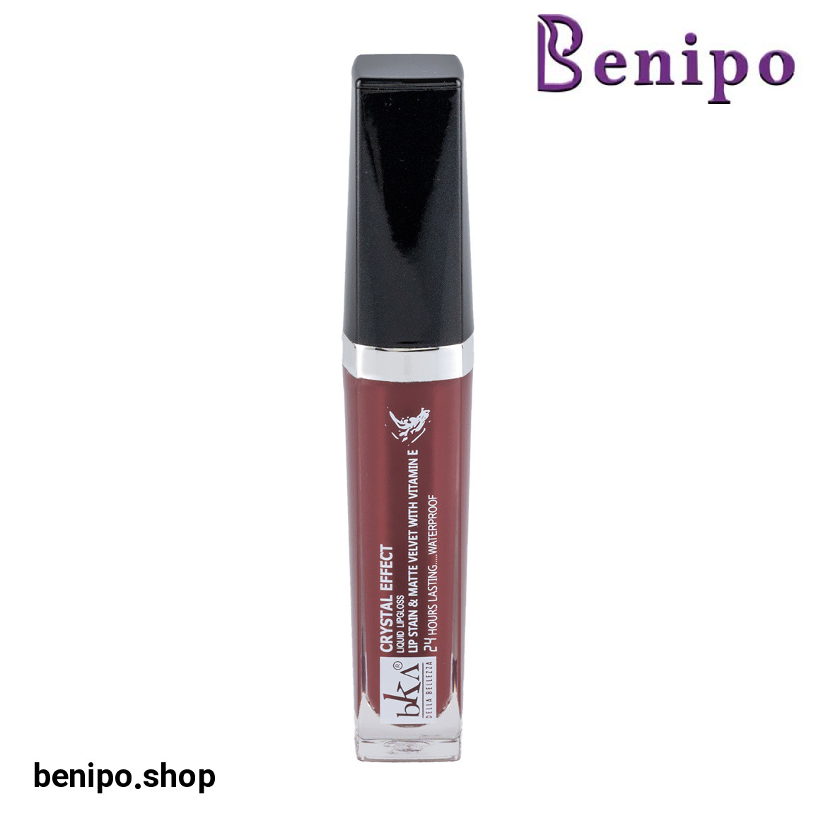 رژ لب مایع ضد آب 24 ساعته حجم 8 میلی لیتر