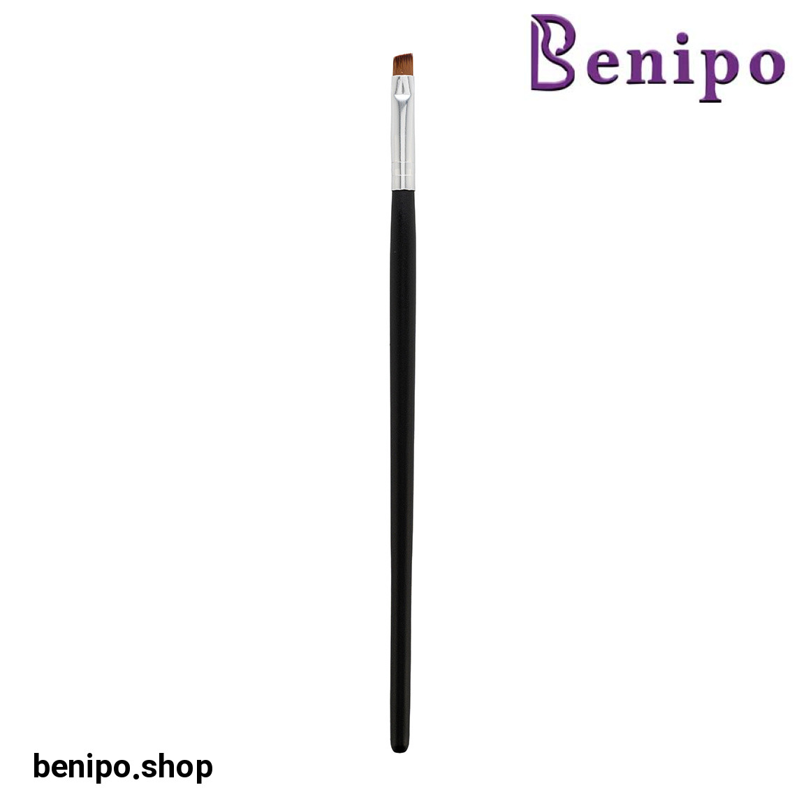 براش خط چشم مدل Black