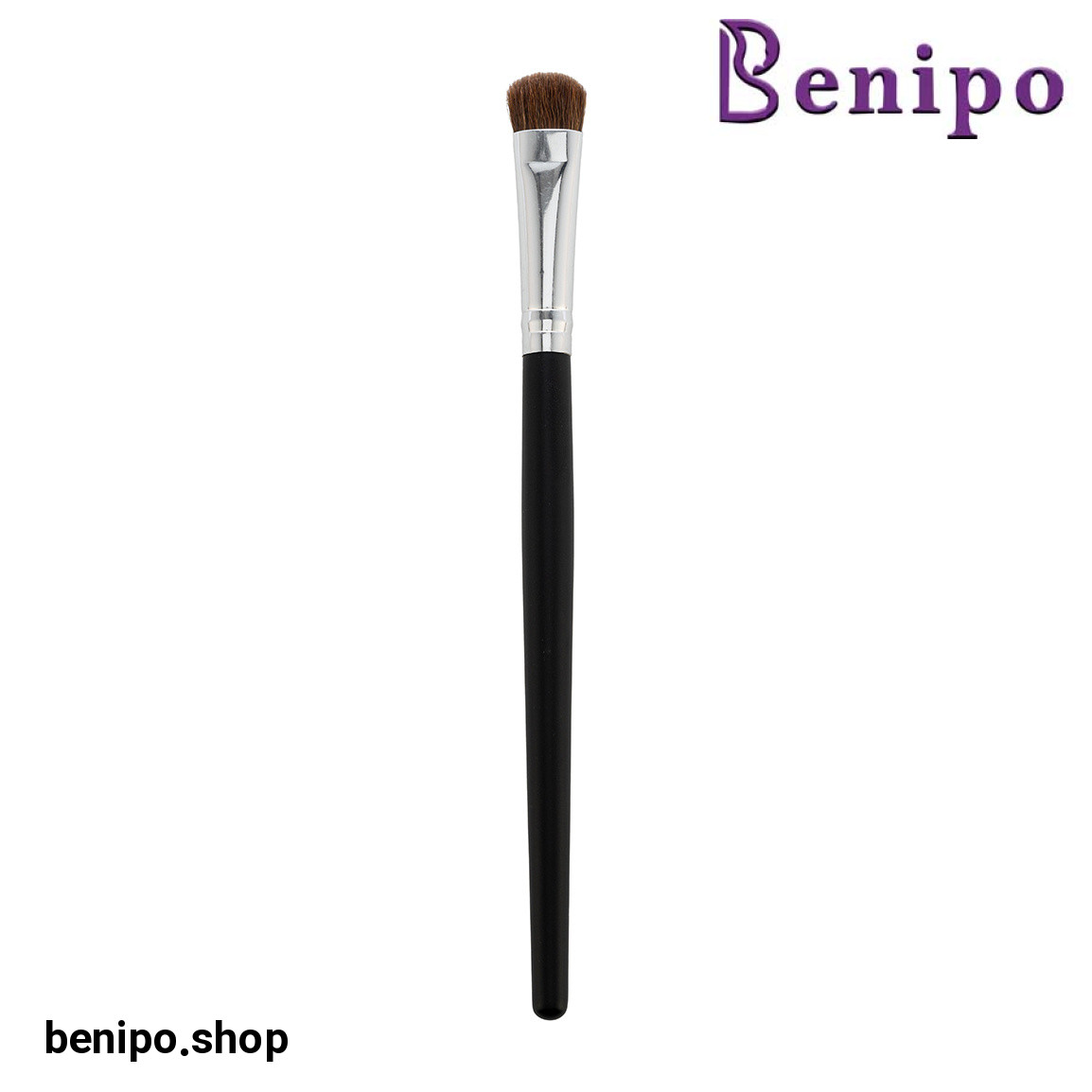 براش فید سایه چشم مدل Black