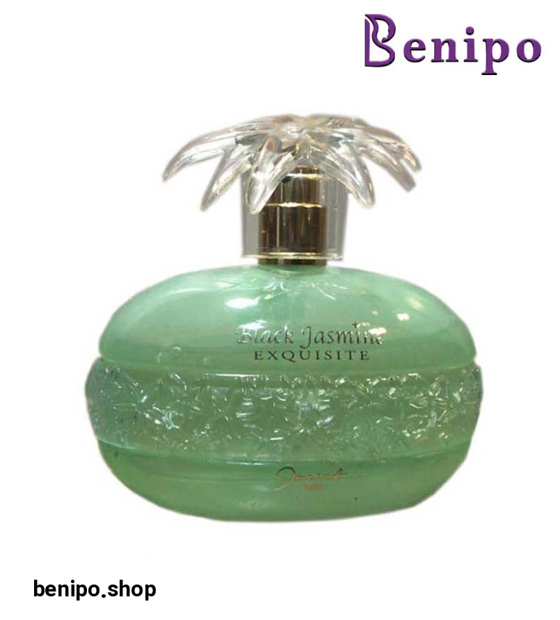 ادو پرفیوم زنانه بلک جاسمین 50 میلی لیتر
