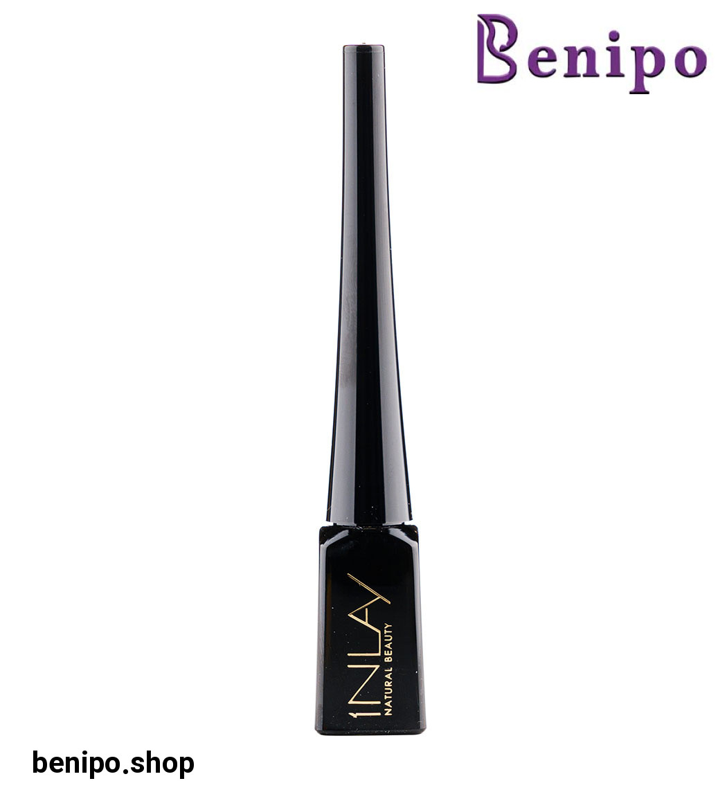 خط چشم براق