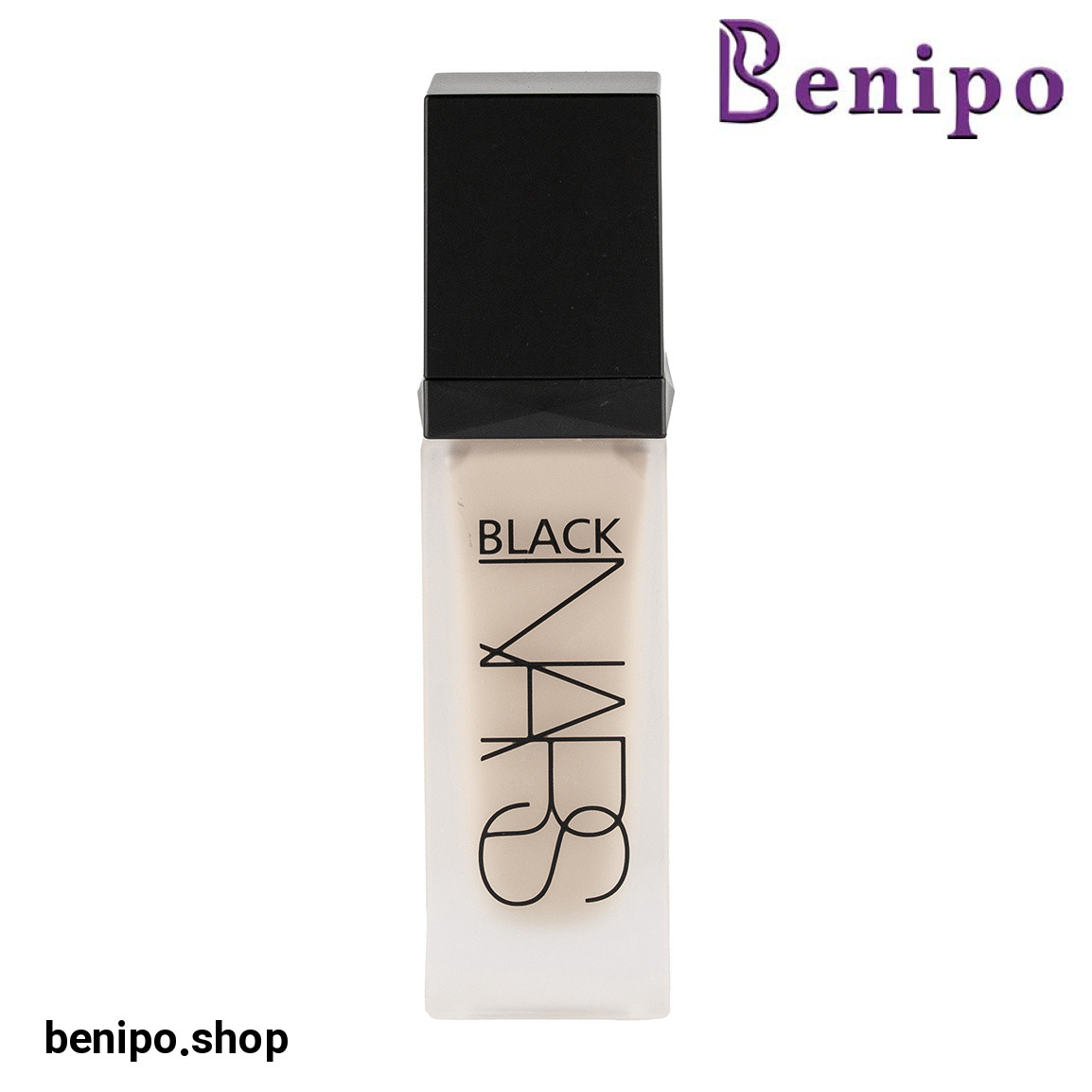 کرم پودر فاقد چربی حجم 30 میلی لیتر